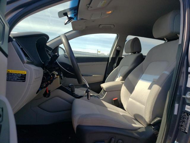 2018 Hyundai Tucson Sel - Фото 7