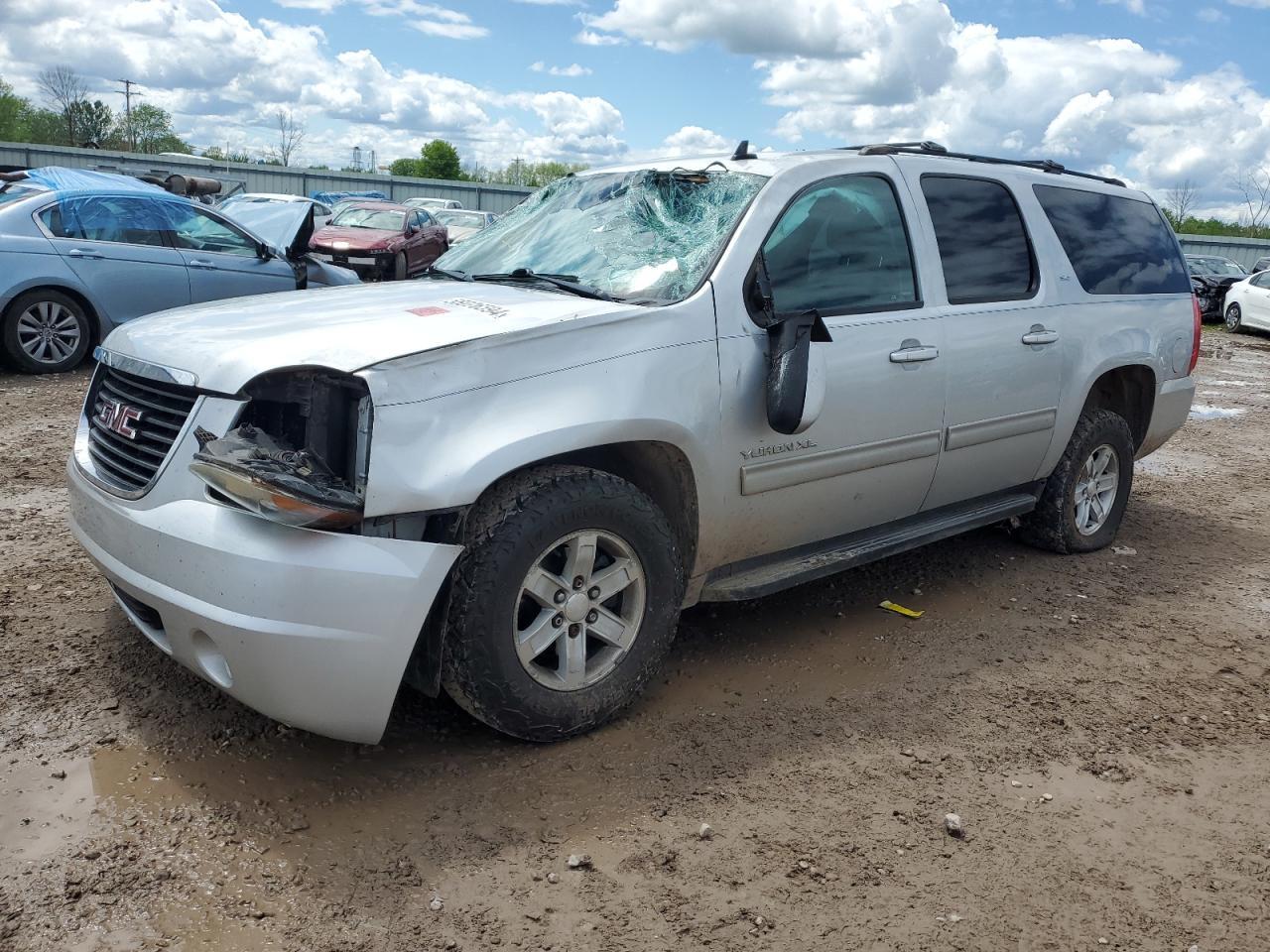 2013 GMC YUKON XL K car image