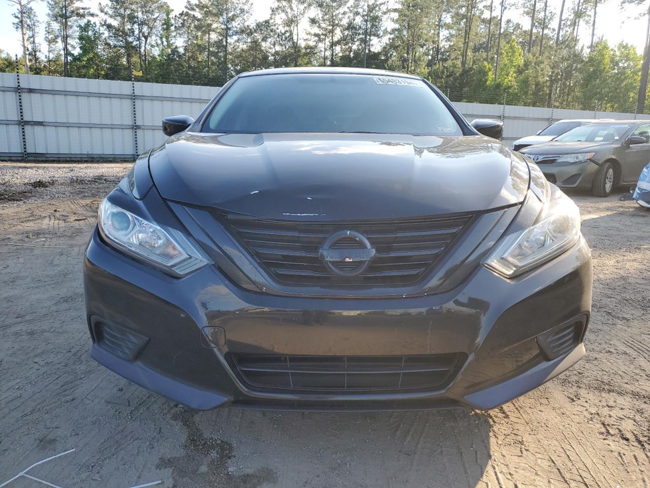 2018 NISSAN ALTIMA 2.5 - Фото 5