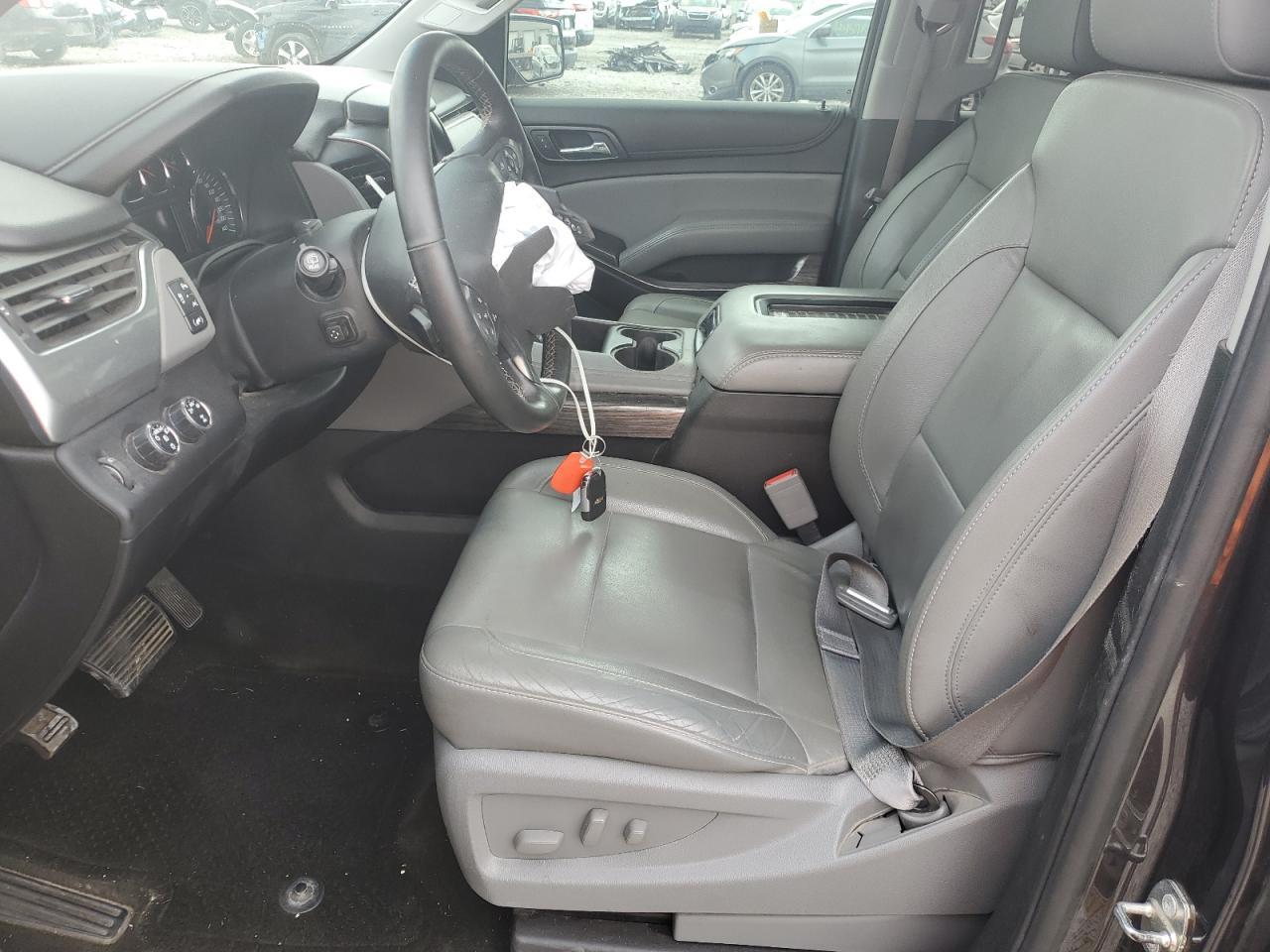 2016 CHEVROLET TAHOE K150 - Image 7