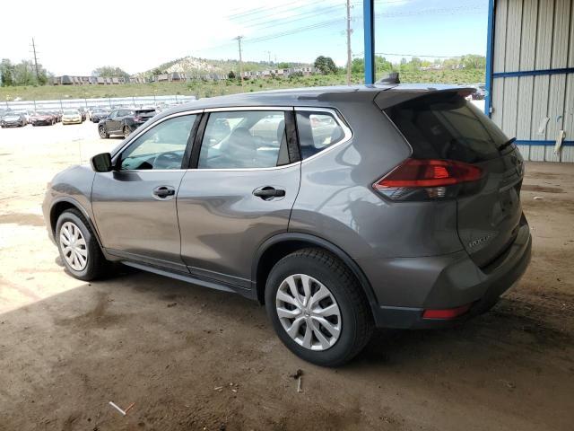 2018 Nissan Rogue S - Фото 2
