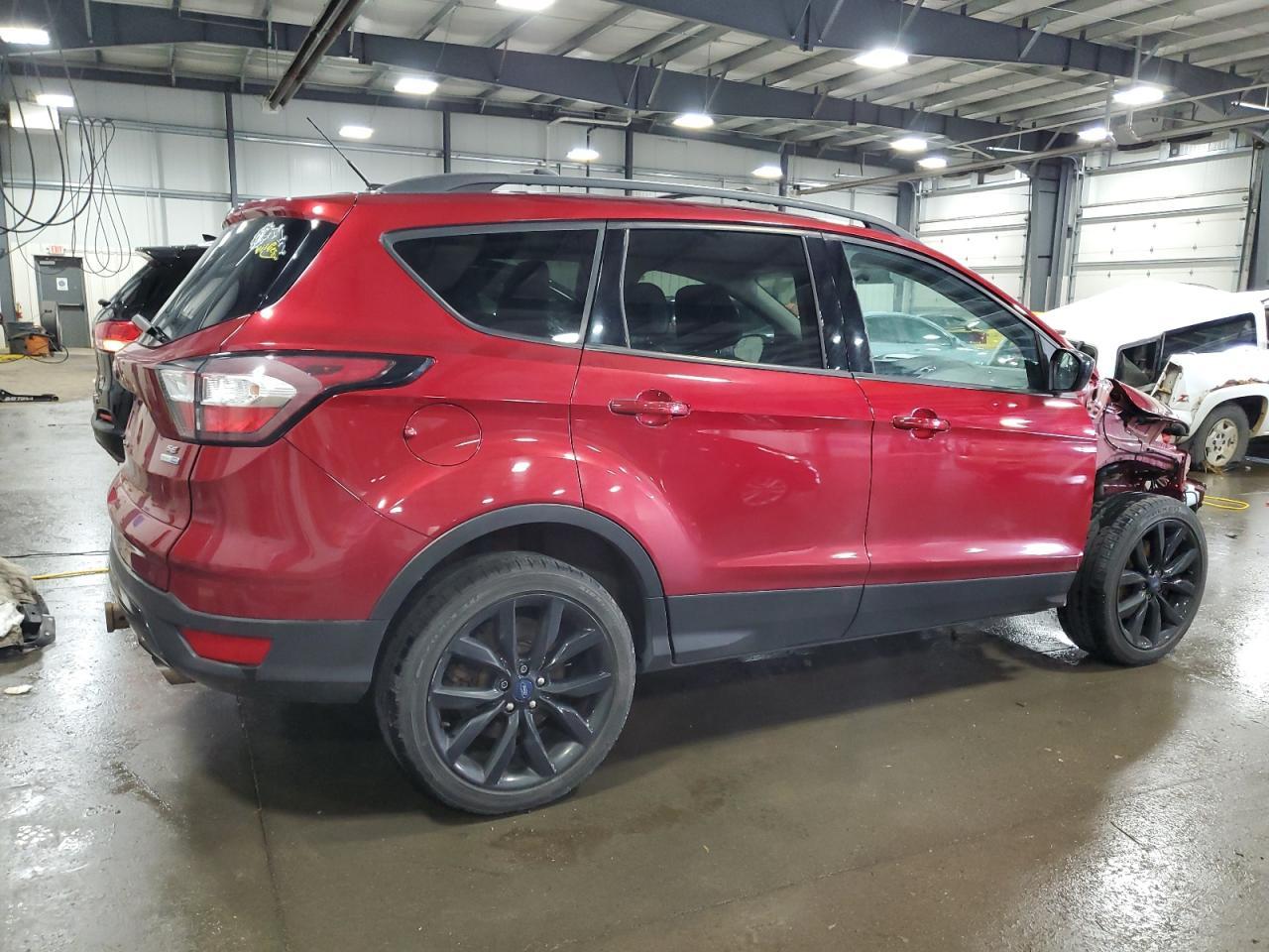2017 FORD ESCAPE SE - Image 3