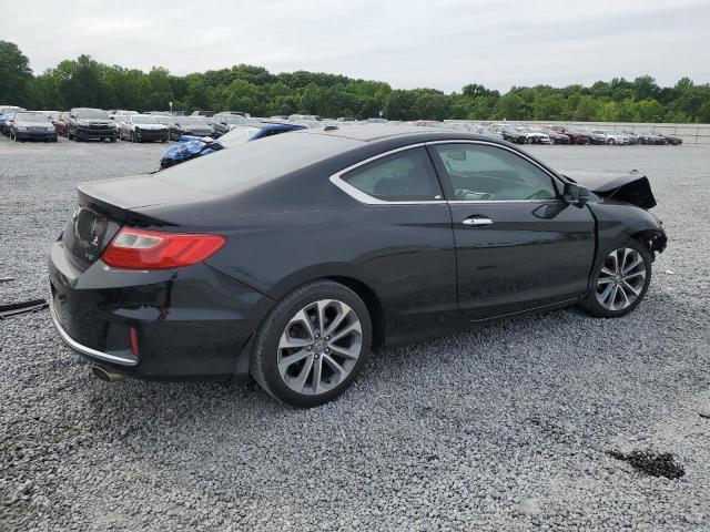 2015 Honda Accord Exl - Фото 3