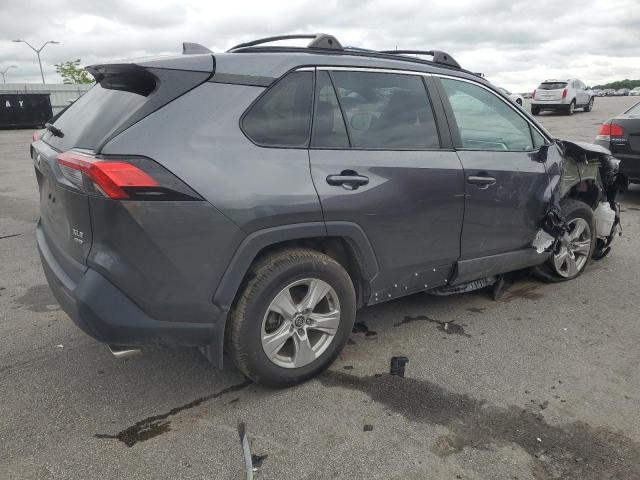 2020 Toyota Rav4 Xle - Фото 3