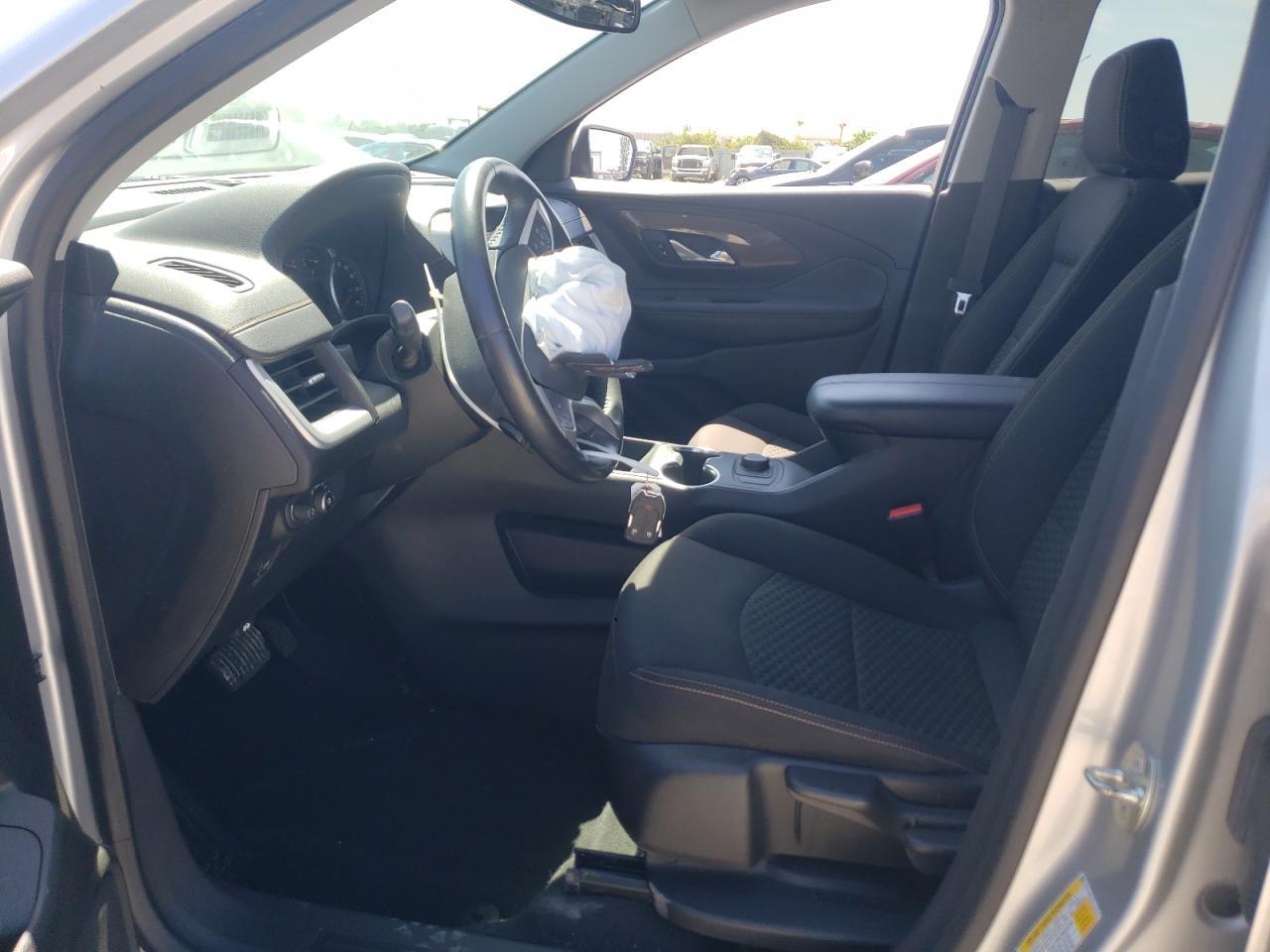 2019 GMC TERRAIN SL - Фото 7