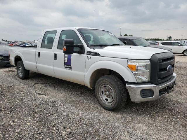 2015 Ford F250 Super Duty - Фото 4