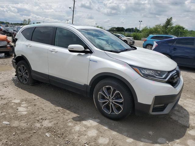 2020 Honda Cr-V Exl - Фото 4