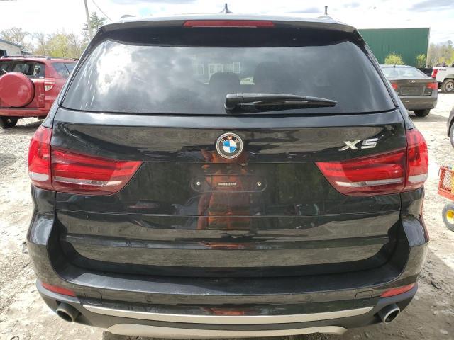 2017 BMW X5 xDrive35I - Фото 6