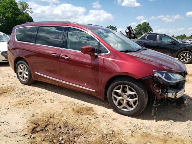 2017 Chrysler Pacifica Touring L - Фото 4