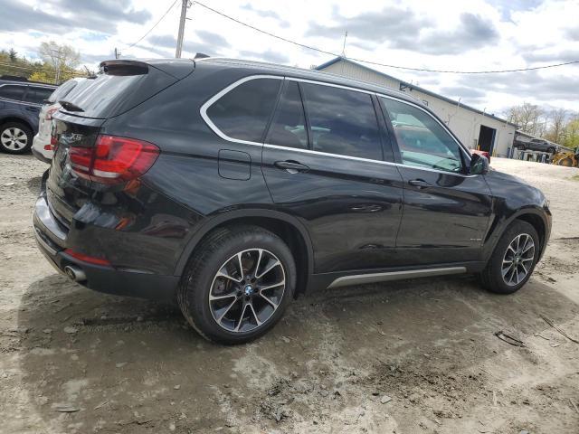 2017 BMW X5 xDrive35I - Фото 3