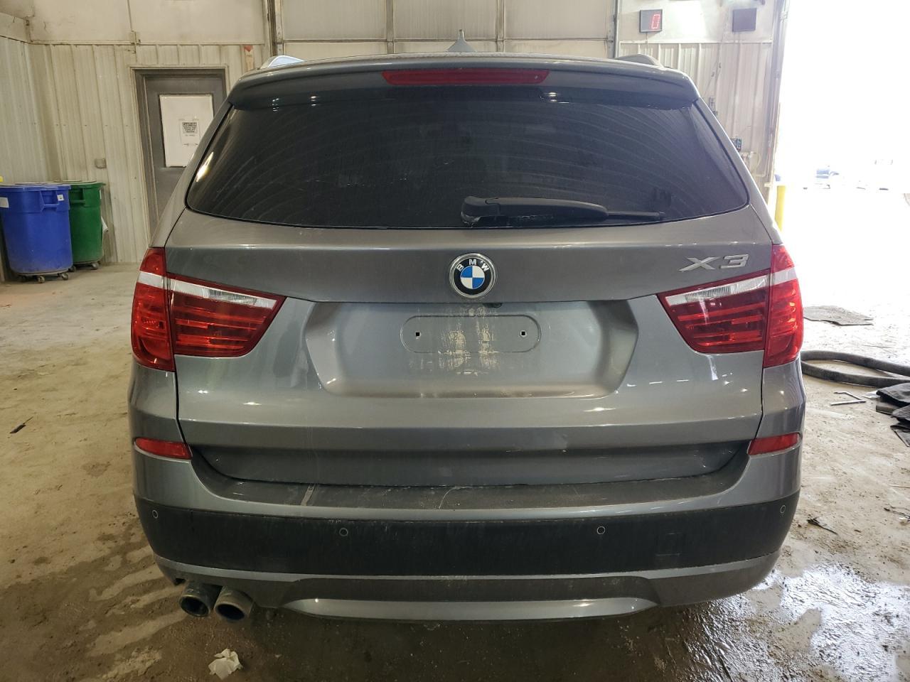 2014 BMW X3 XDRIVE2 - Image 6