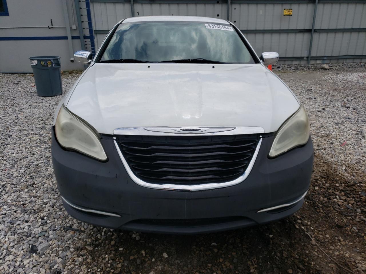2012 CHRYSLER 200 LIMITE - Image 5