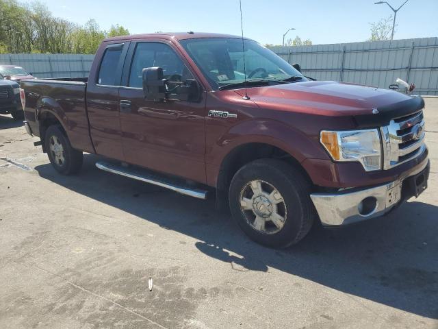 2010 Ford F150 Super Cab - Image 4