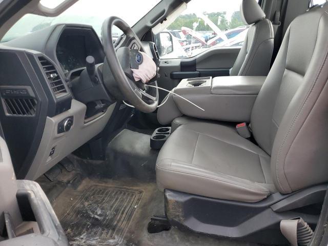 2016 Ford F150 - Image 7