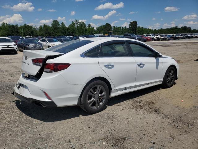 2018 Hyundai Sonata Sport - Фото 3