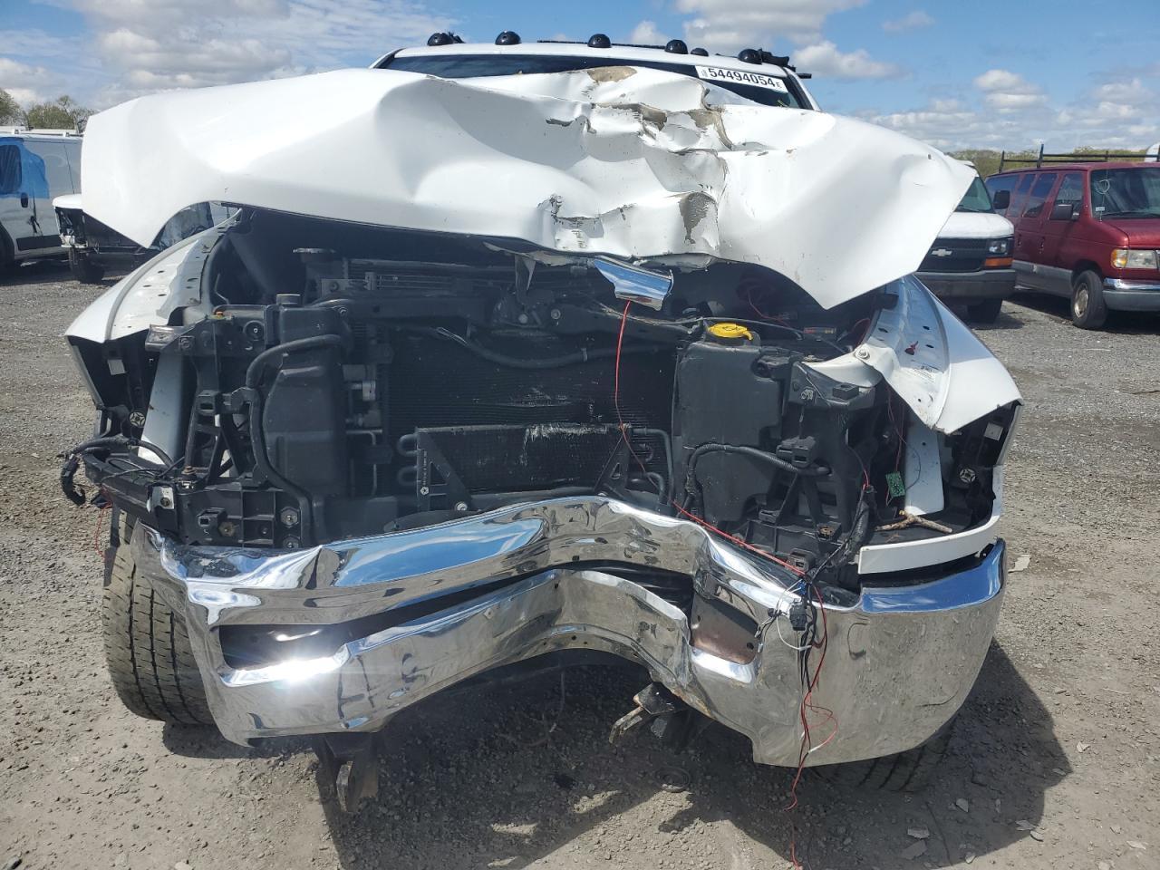 2017 RAM 2500 SLT - Image 5