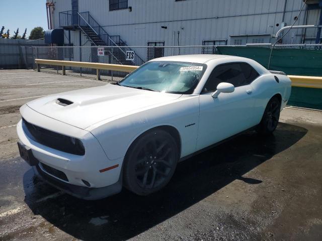 2020 Dodge Challenger R/T