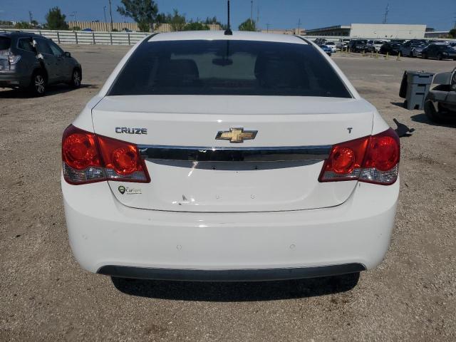 2012 Chevrolet Cruze Lt - Image 6