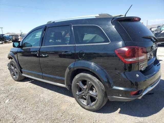2018 DODGE JOURNEY CR - Image 2