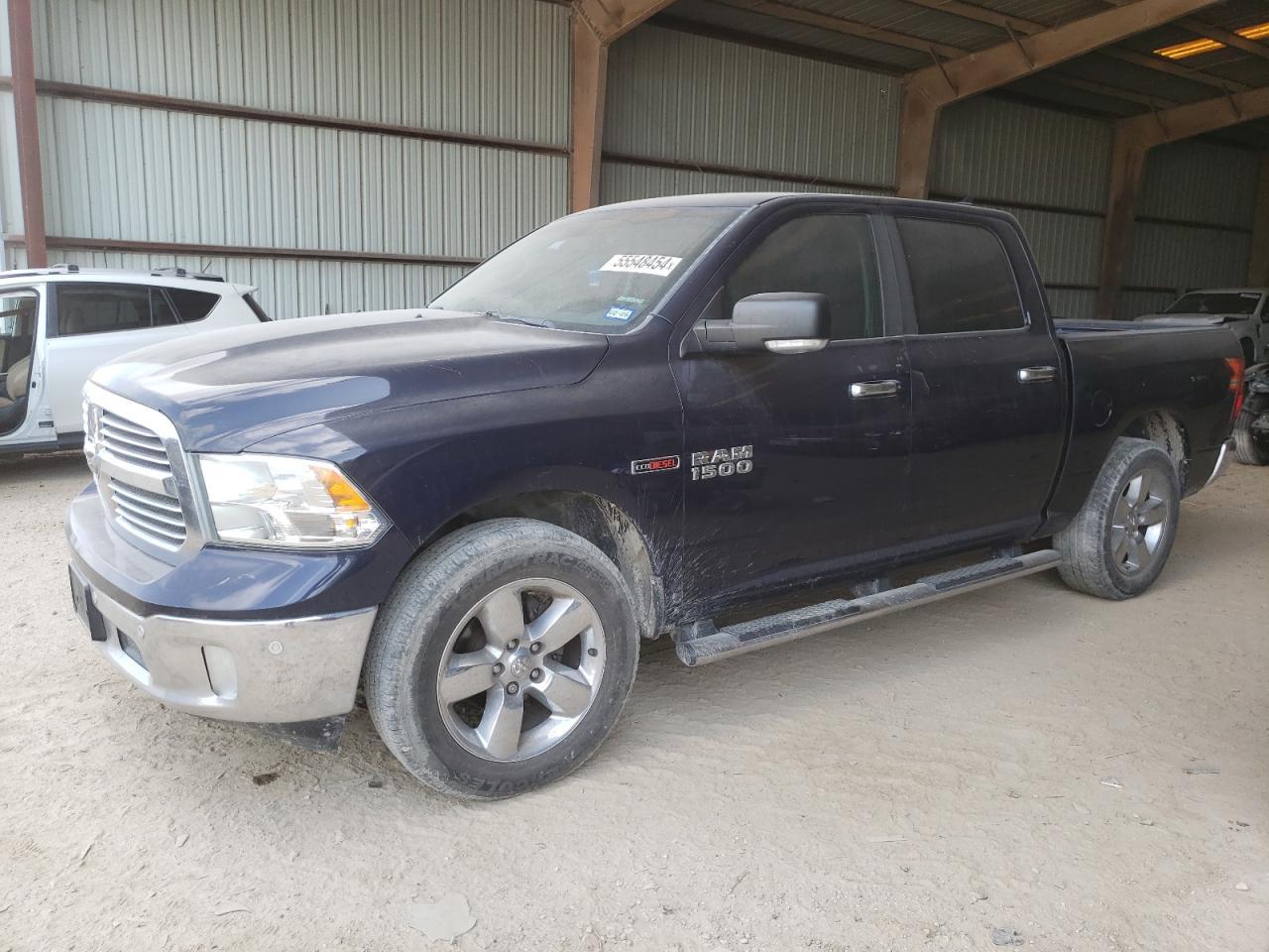 2016 RAM 1500 SLT car image