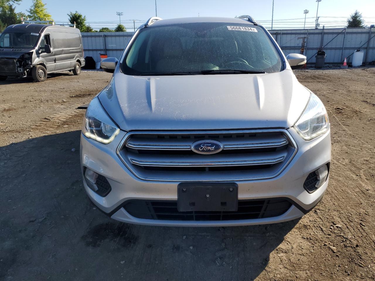 2017 FORD ESCAPE TIT - Image 5