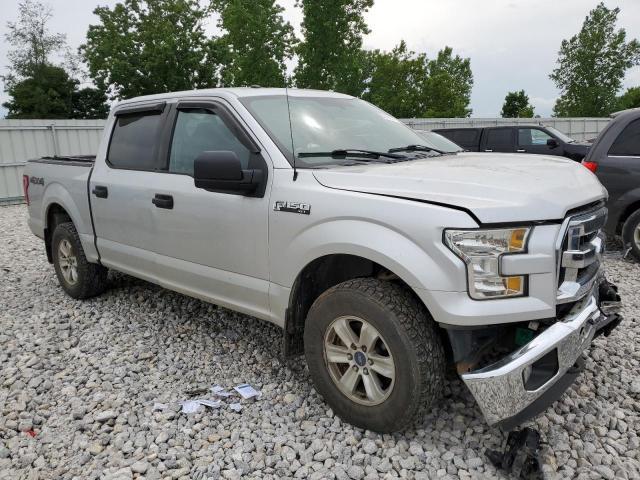 2016 Ford F150 Supercrew - Image 4
