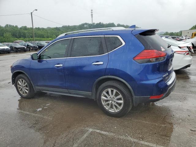 2017 Nissan Rogue S - Фото 2