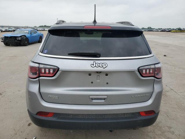 2020 Jeep Compass Limited - Image 6