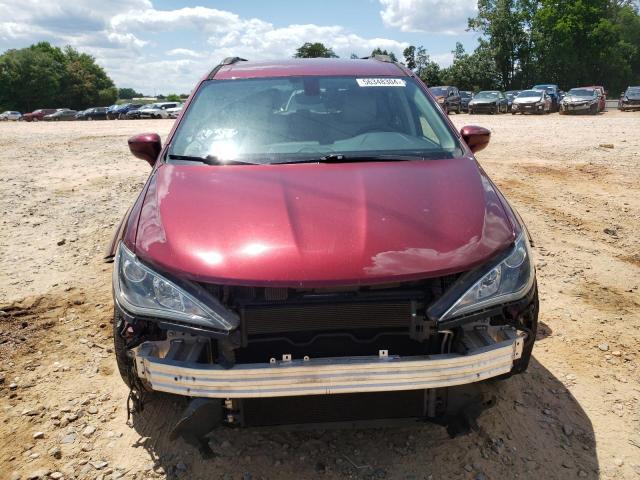2017 Chrysler Pacifica Touring L - Фото 5