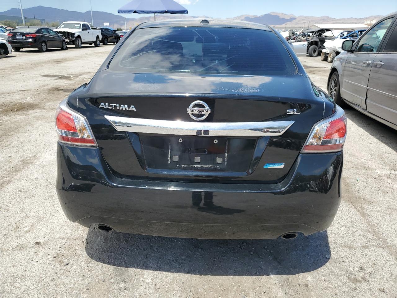 2014 NISSAN ALTIMA 2.5 - Image 6