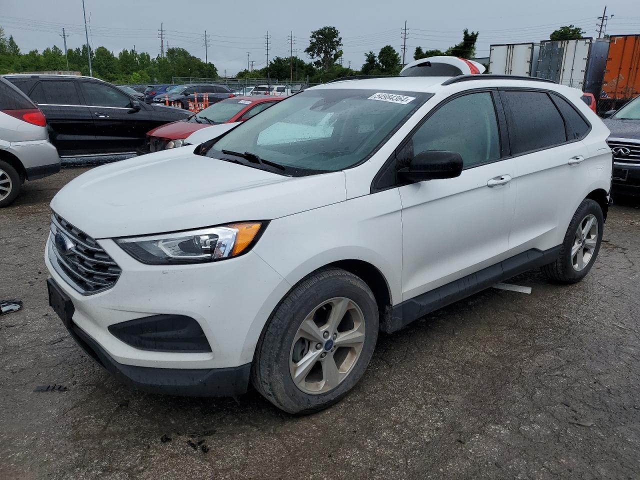 2020 FORD EDGE SE car image