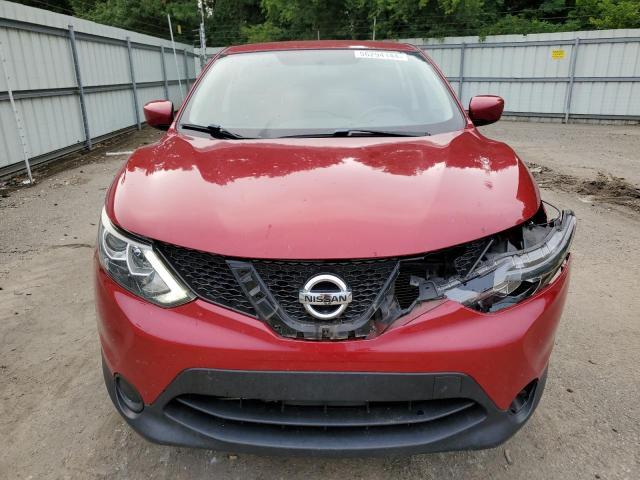 2017 Nissan Rogue Sport S - Фото 5