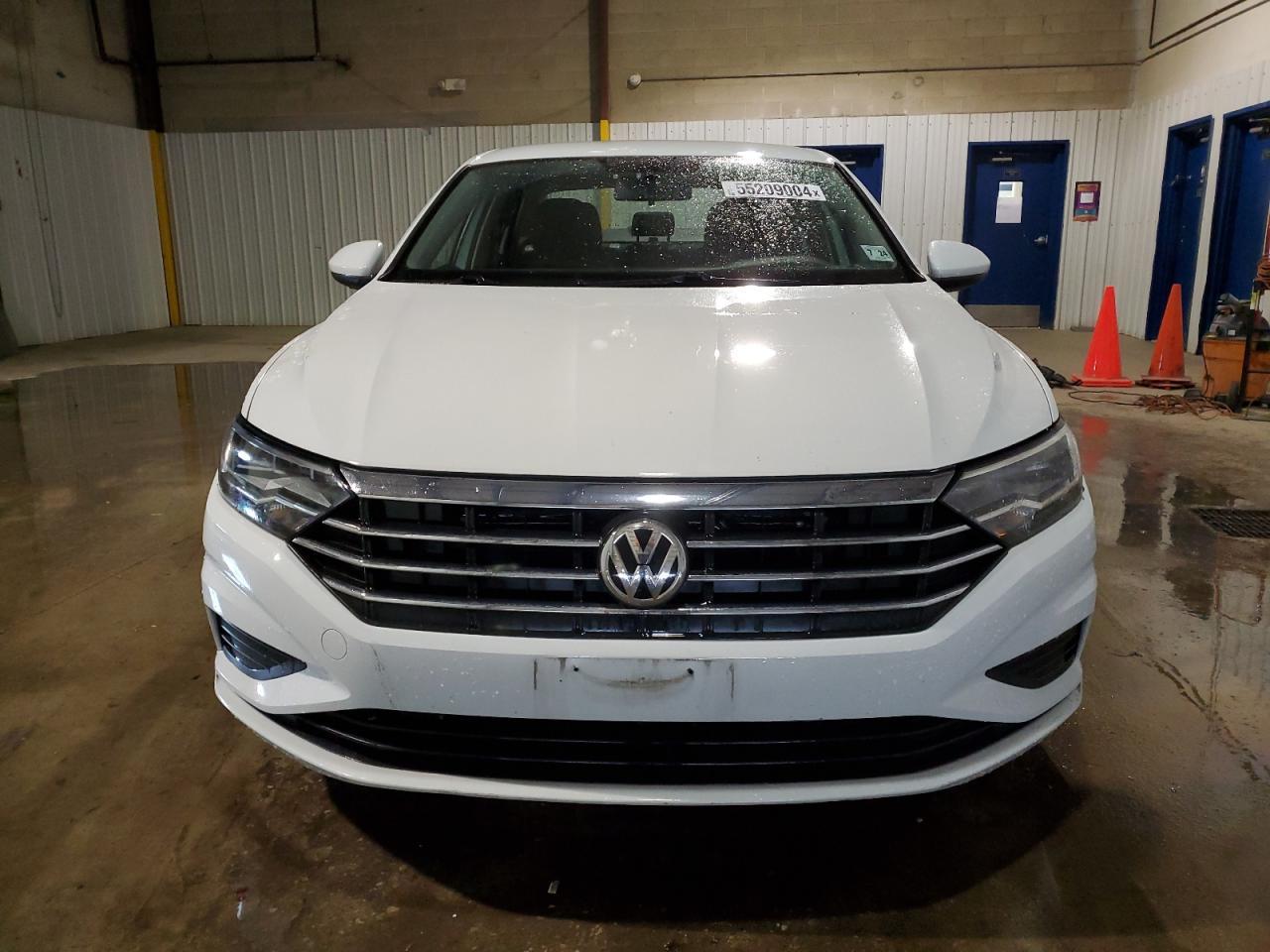 2019 VOLKSWAGEN JETTA S - Image 5
