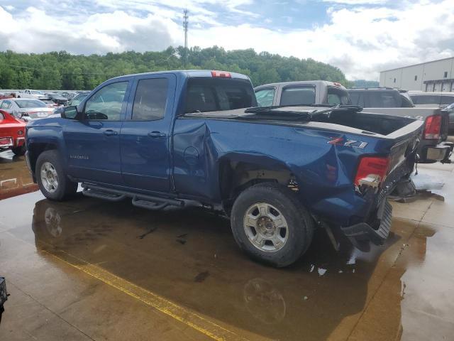 2018 Chevrolet Silverado K1500 Lt - Image 2