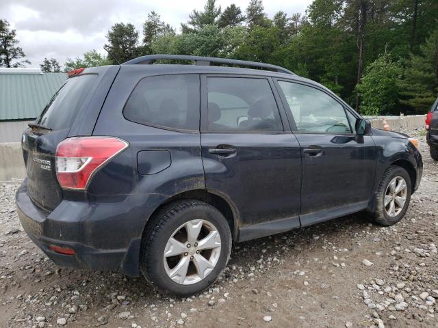 2015 Subaru Forester 2.5I Premium - Фото 3