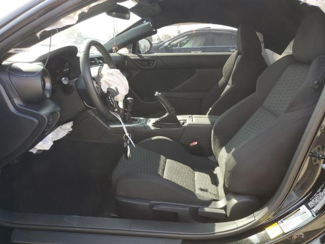 2023 Toyota Gr 86 - Image 7