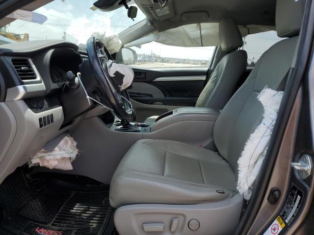 2018 Toyota Highlander Le - Image 7