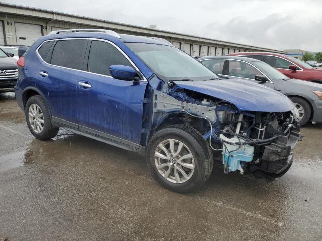 2017 Nissan Rogue S - Фото 4