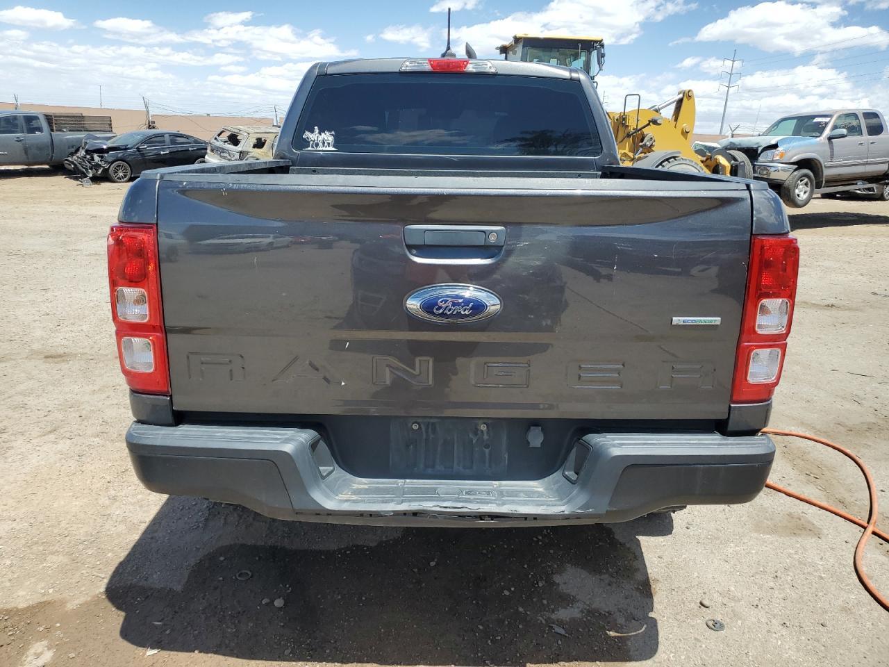 2020 FORD RANGER XL - Image 6
