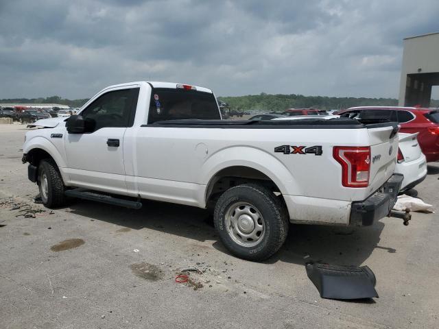 2016 Ford F150 - Image 2