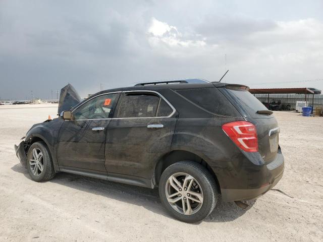 2016 Chevrolet Equinox Ltz - Image 2