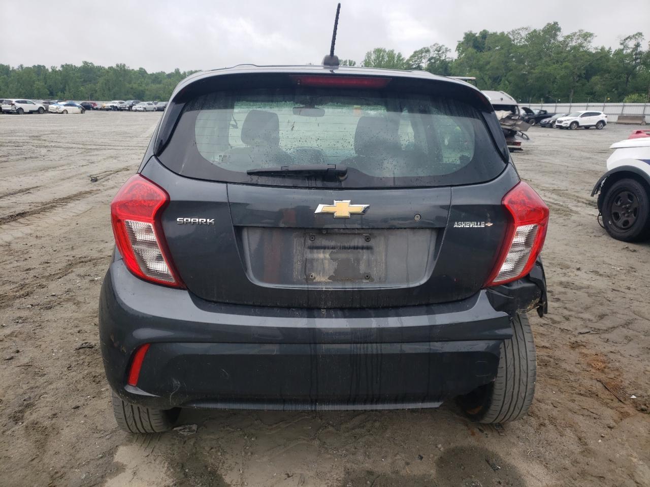 2019 CHEVROLET SPARK LS - Image 6