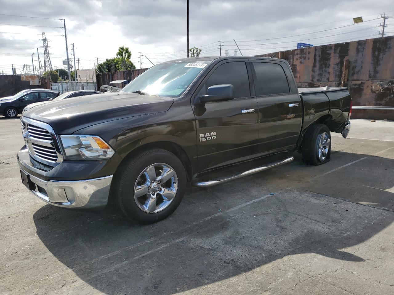 2014 RAM 1500 SLT car image