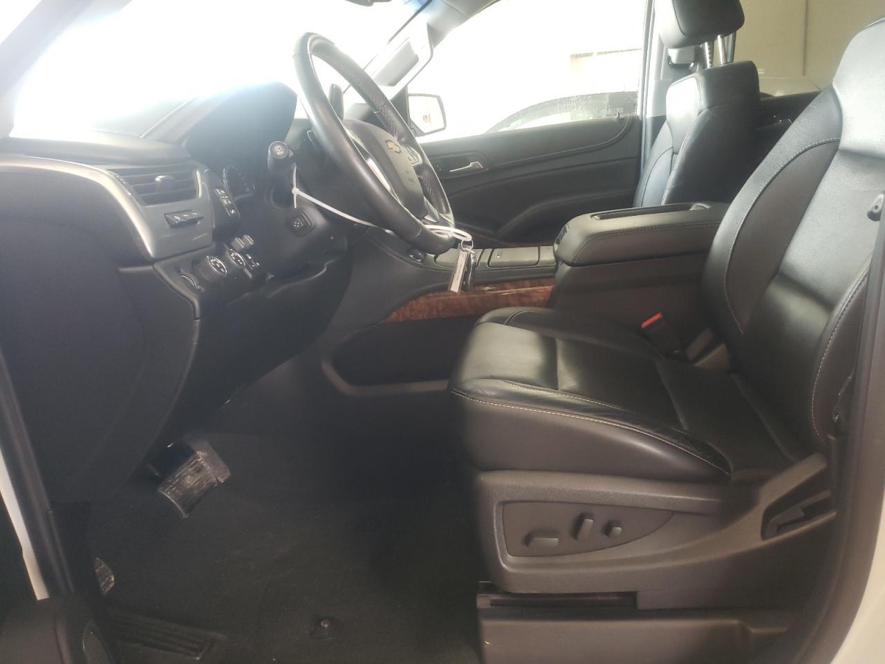 2017 CHEVROLET TAHOE K150 - Image 7