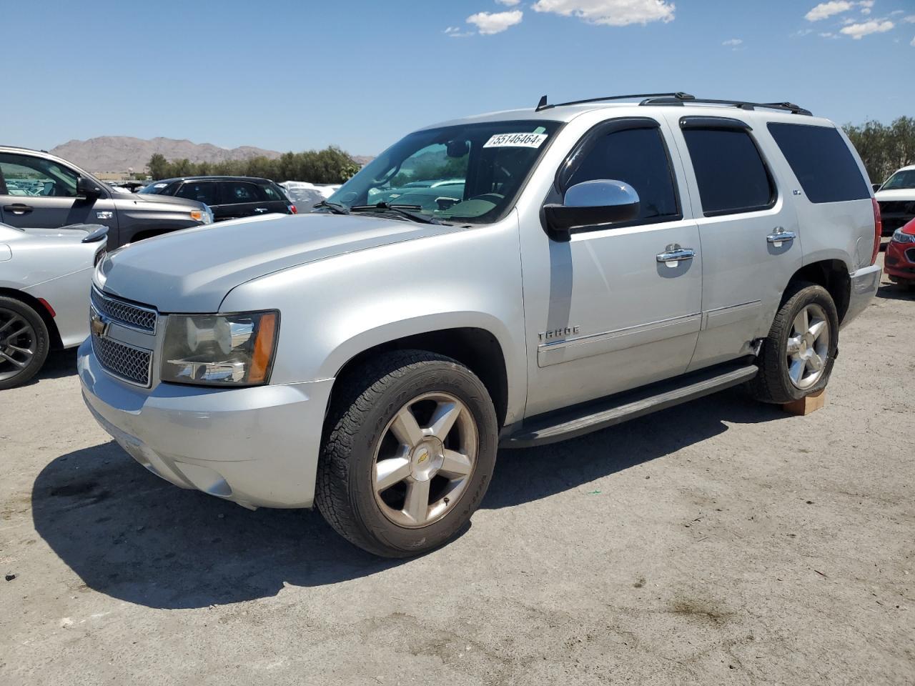 2011 CHEVROLET TAHOE C150 car image