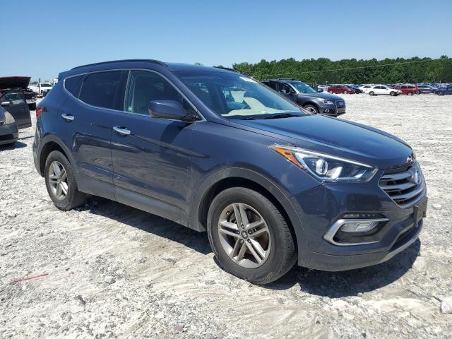 2017 Hyundai Santa Fe Sport - Image 4