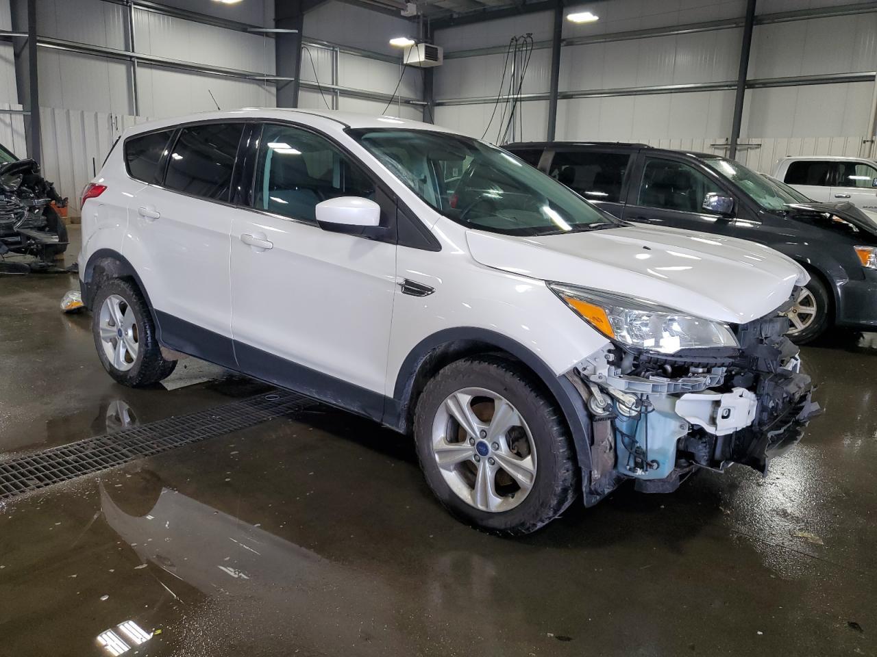 2015 FORD ESCAPE SE - Image 4