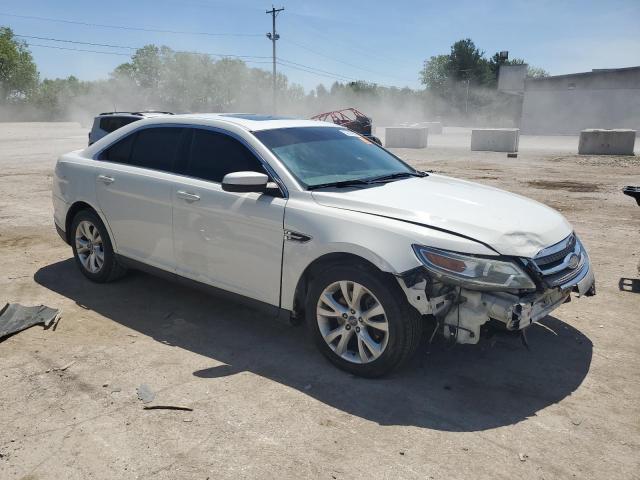 2012 Ford Taurus Sel - Image 4