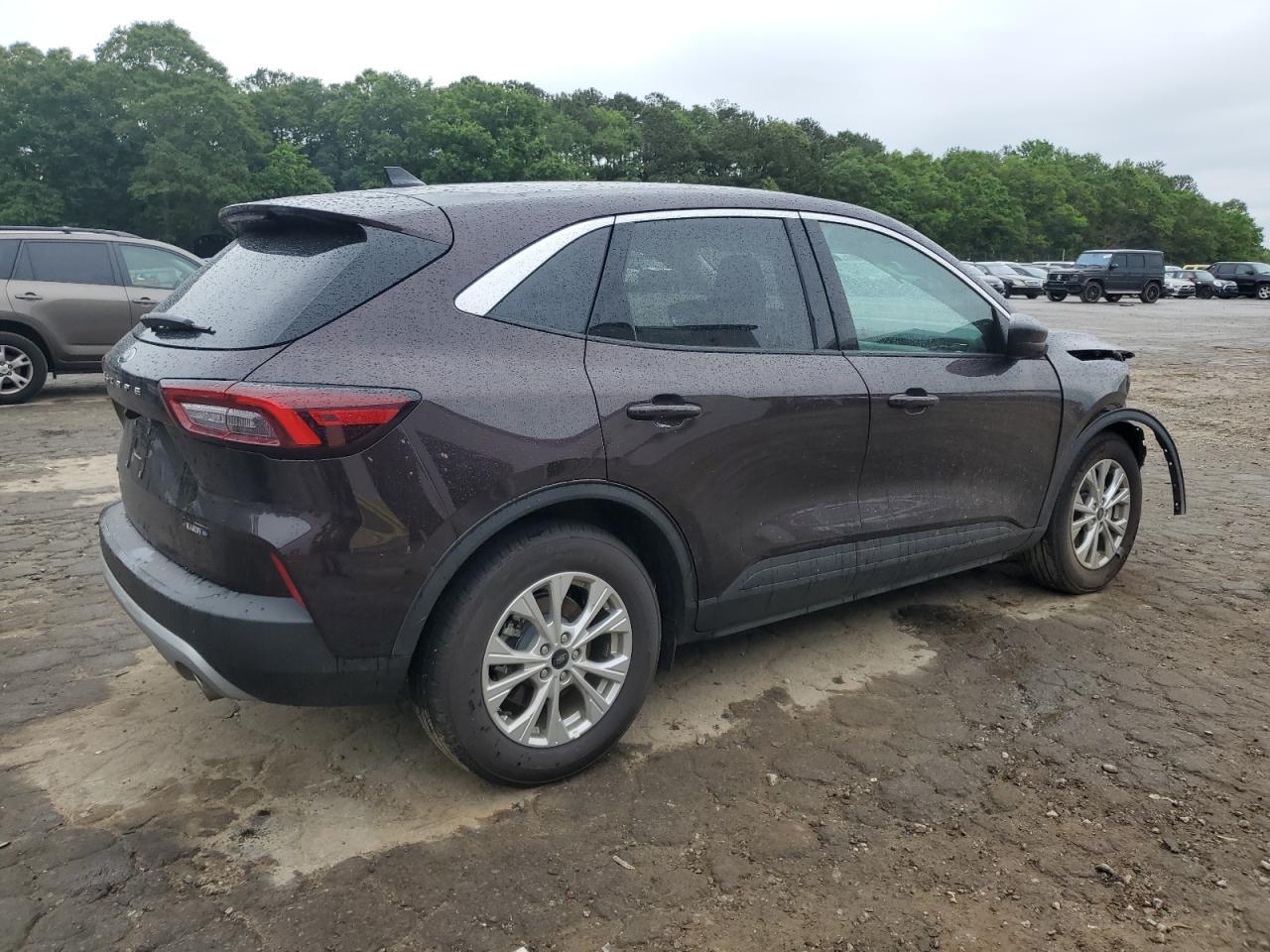 2023 FORD ESCAPE ACT - Фото 3