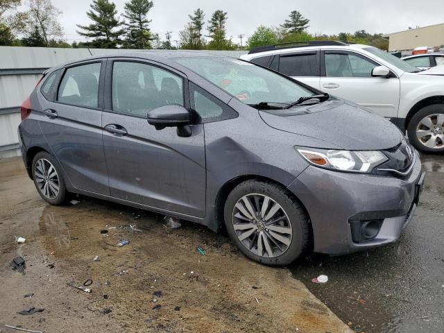 2015 Honda Fit Ex - Image 4